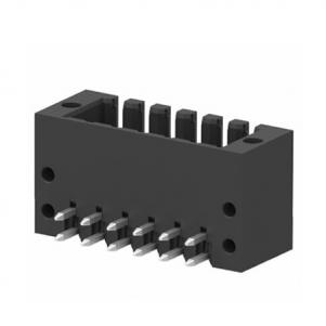 3.50mm Pluggable terminal block